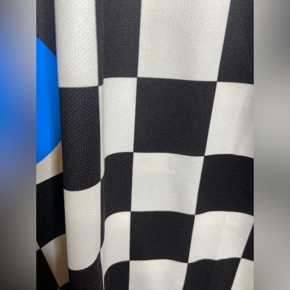 Off-White X Nike World Cup release soccer football jersey Sz XL EUC Mercurial - Picture 7 of 13